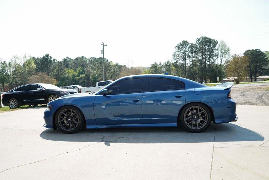 Used 2022 Dodge Charger R/T image 17