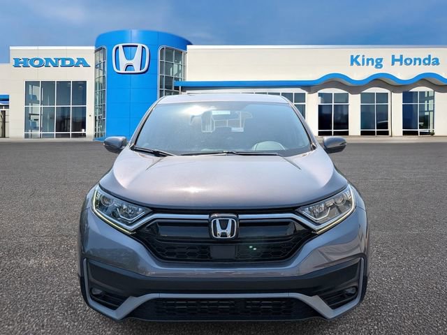 Used 2022 Honda CR-V EX image 2