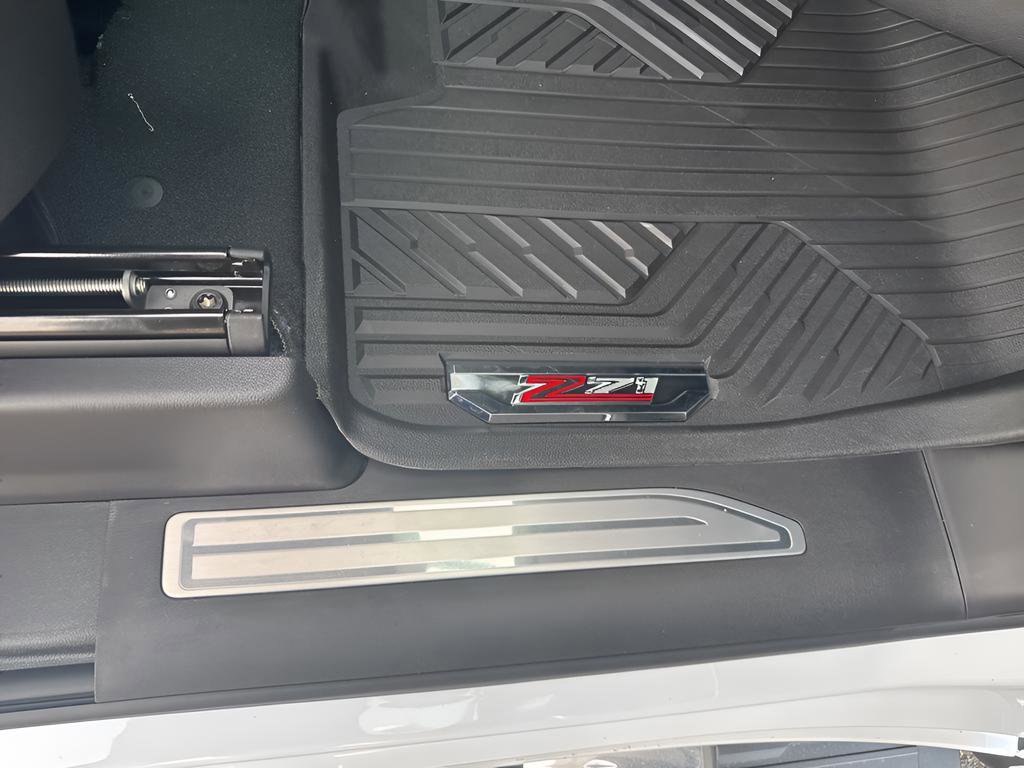 New 2026 Chevrolet Silverado 1500 LTZ w/ LTZ Premium Package image 59