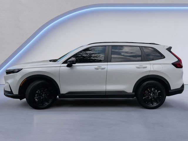 Used 2026 Honda CR-V Sport image 10