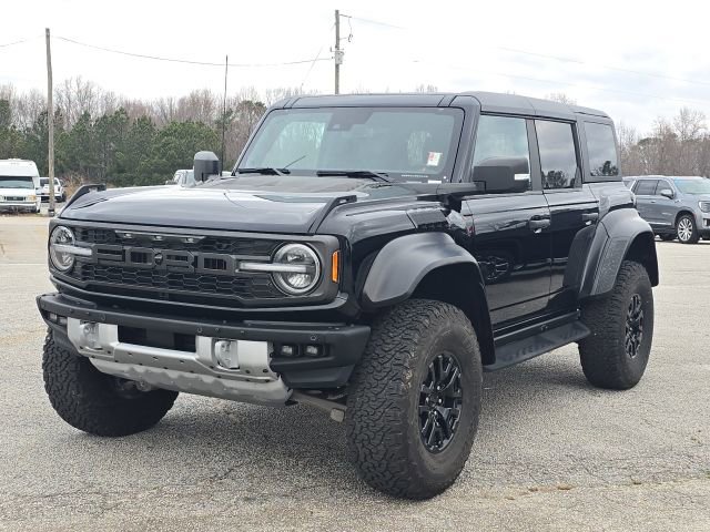 Used 2023 Ford Bronco Raptor image 1