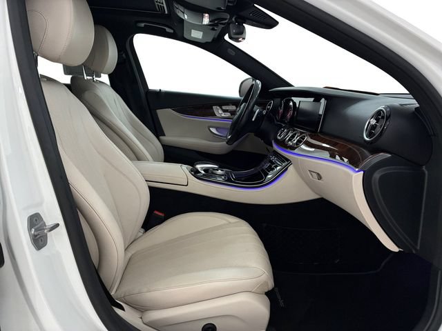 Used 2017 Mercedes-Benz E 300 4MATIC image 14