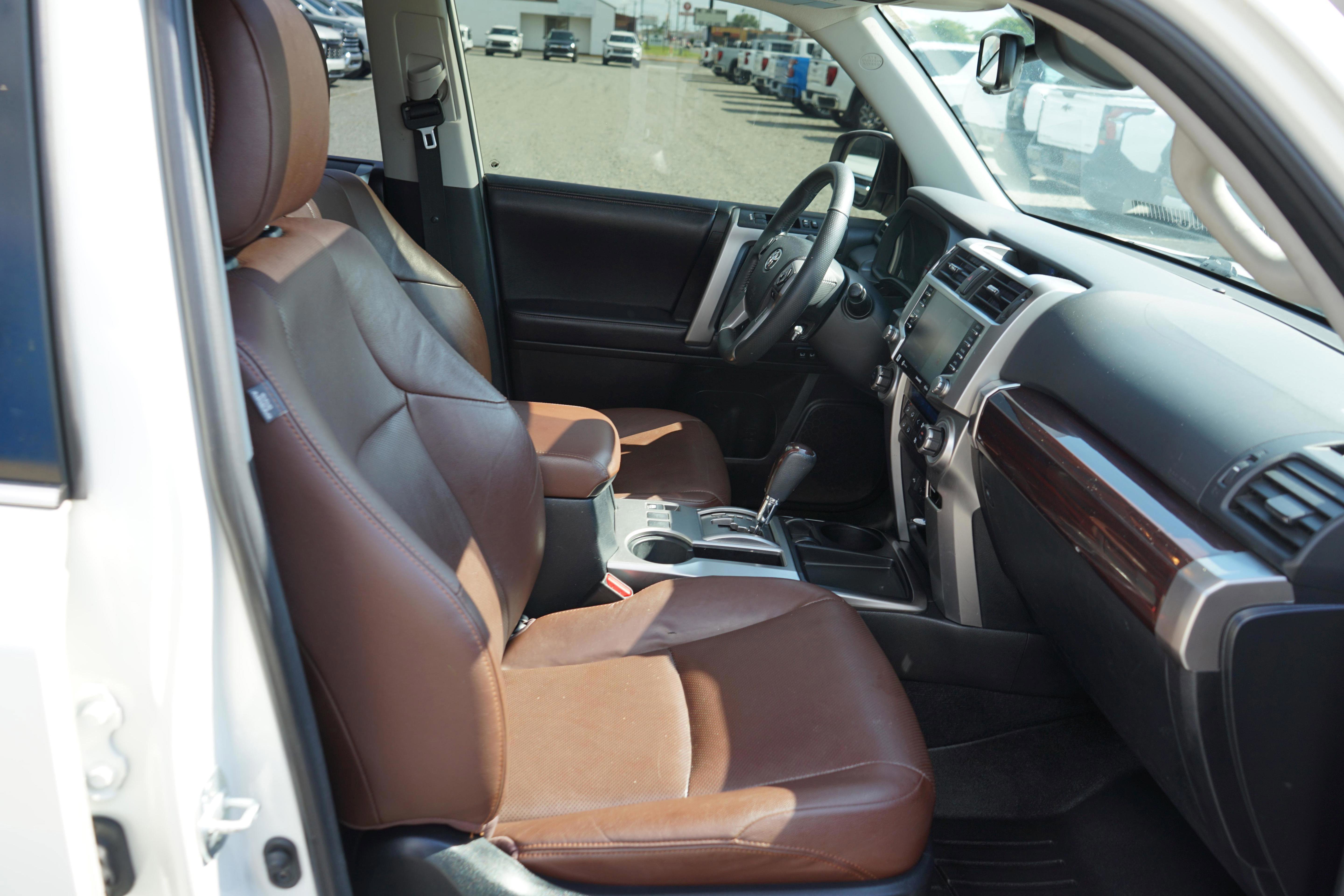 Used 2020 Toyota 4Runner 2WD image 27