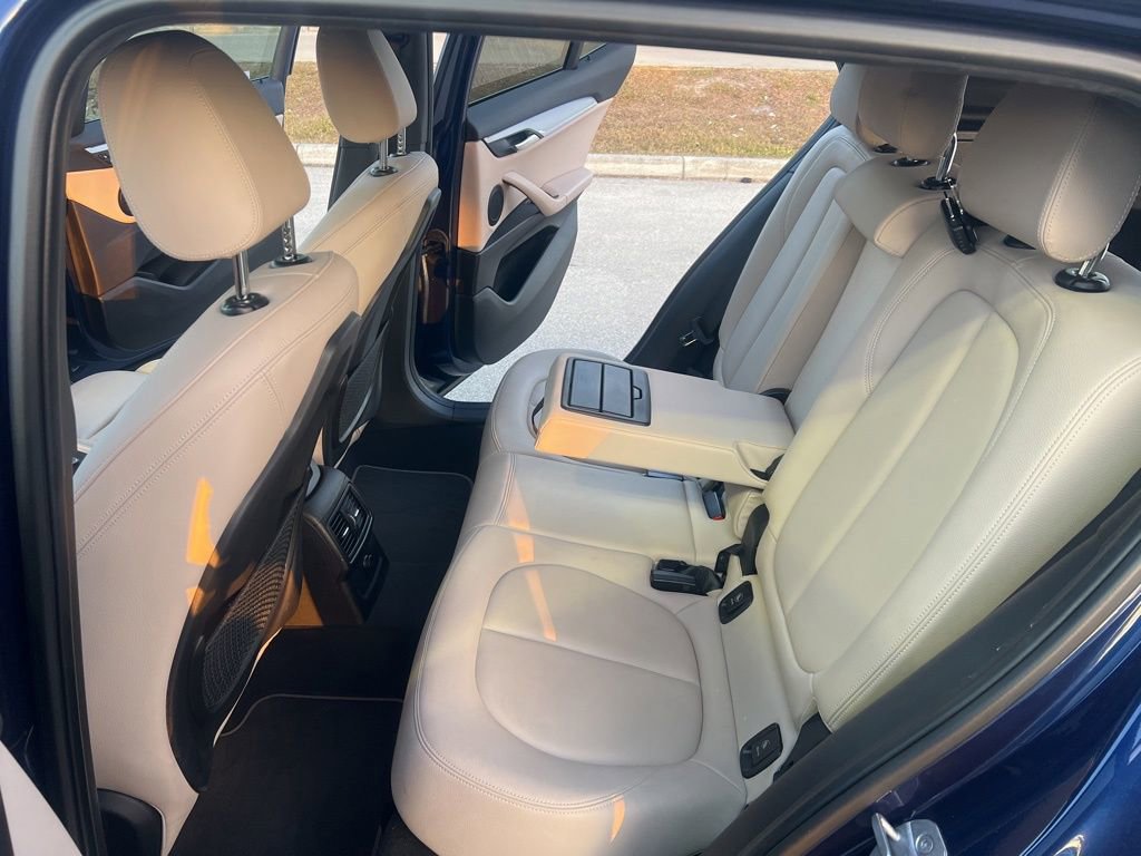 Used 2018 BMW X2 sDrive28i image 48