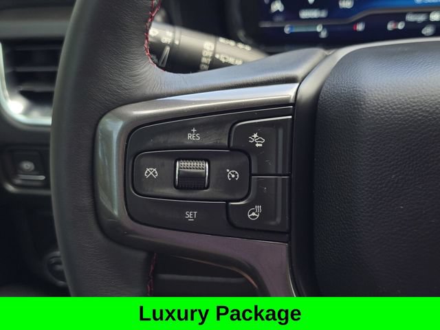 Used 2022 Chevrolet Tahoe RST w/ Luxury Package RWD image 19
