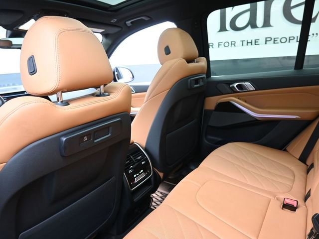 Used 2023 BMW X5 xDrive40i w/ Premium Package AWD/4WD image 23