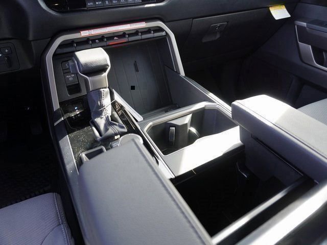 New 2025 Toyota Tundra SR5 image 18
