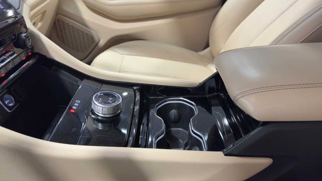 Used 2021 Jeep Grand Cherokee L Limited image 28