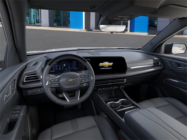 New 2026 Chevrolet Traverse High Country image 16