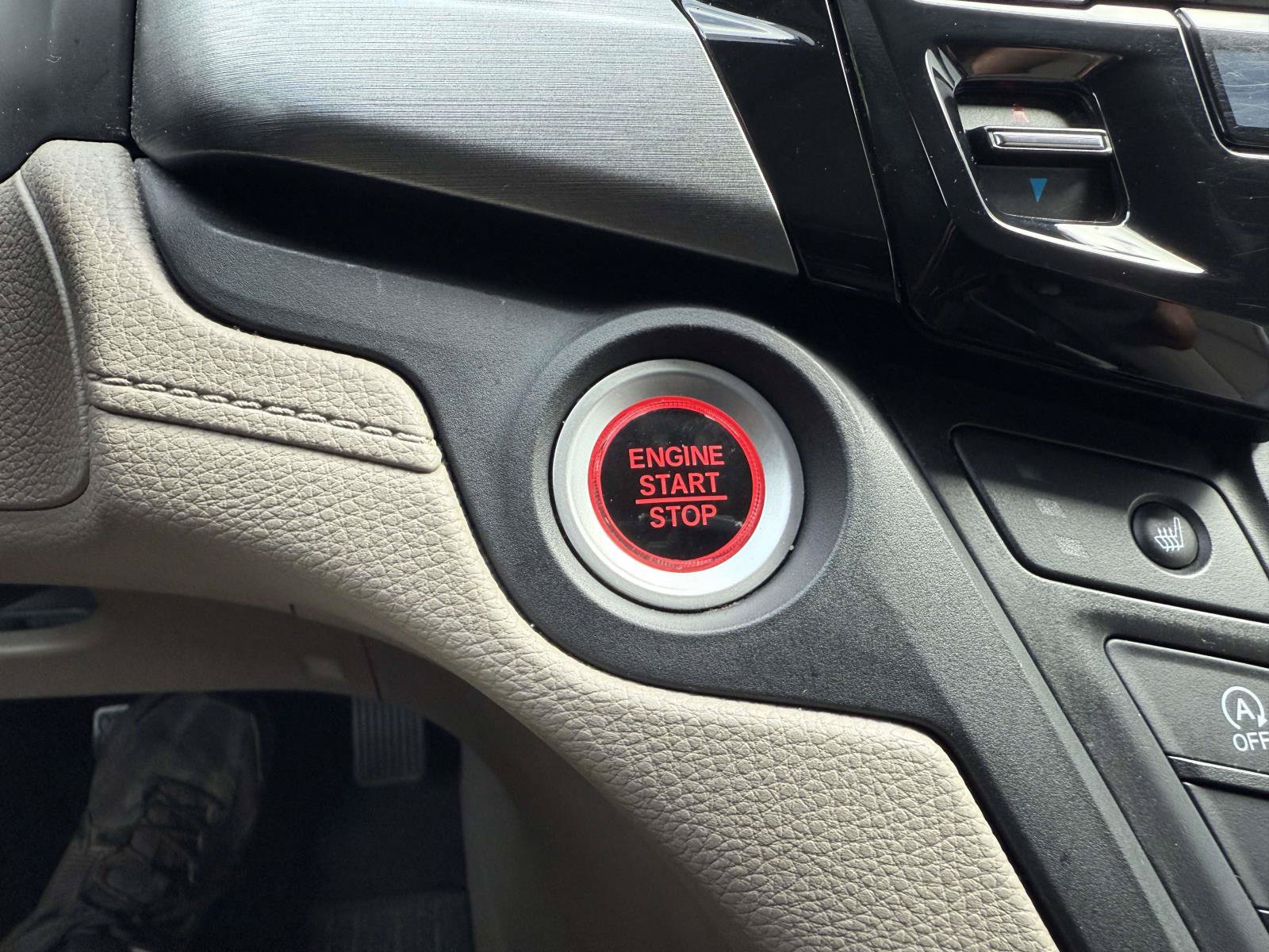 Certified 2022 Honda Odyssey EX image 22