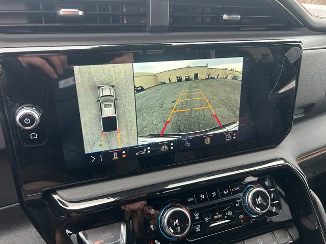 New 2026 GMC Sierra 1500 AT4 w/ AT4 Premium Package image 19