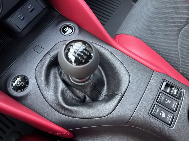 New 2027 Nissan Z Performance RWD image 22