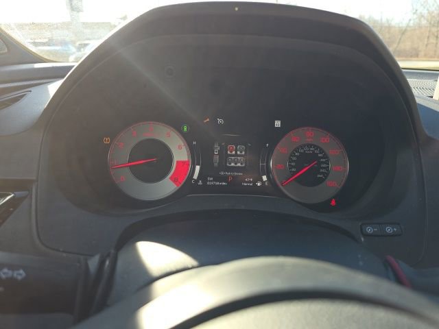 Used 2024 Acura RDX A-Spec image 17