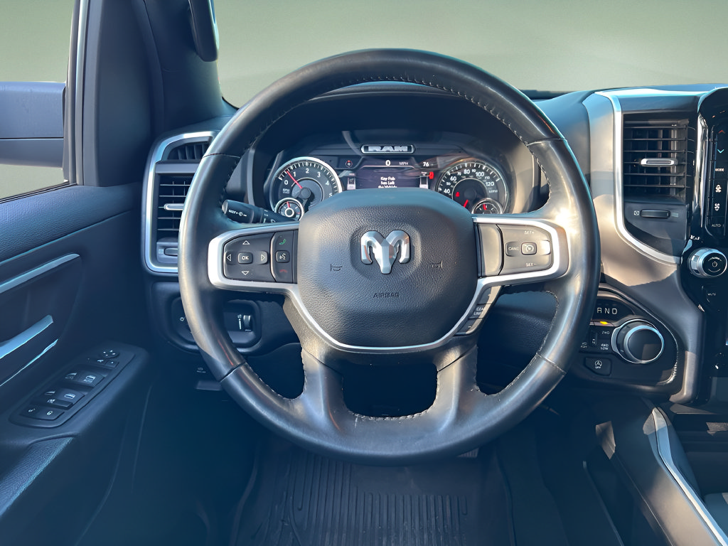 Used 2023 RAM 1500 Big Horn AWD/4WD image 22