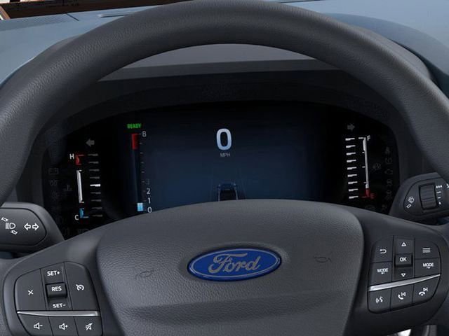 New 2026 Ford Maverick XL AWD/4WD image 13