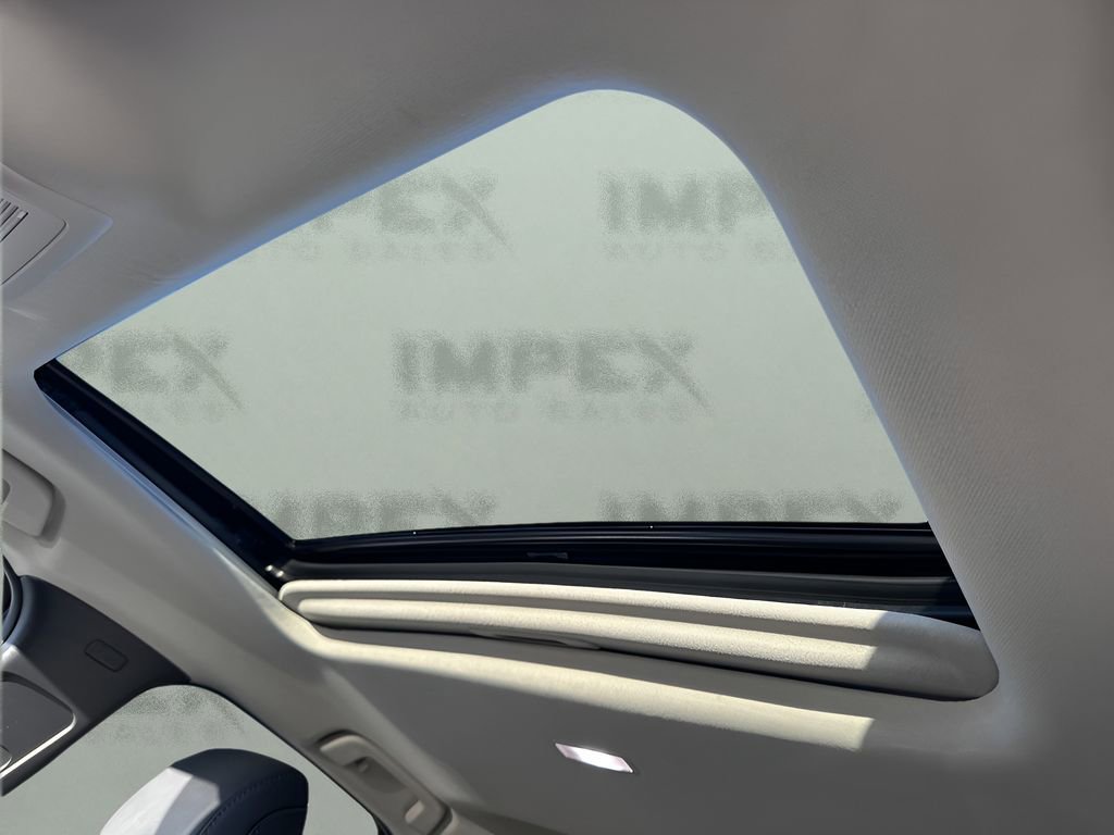 Used 2025 MAZDA CX-30 AWD 2.5 S w/ Preferred Package image 11