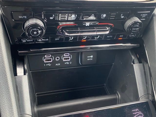 New 2025 Jeep Grand Cherokee Overland image 22