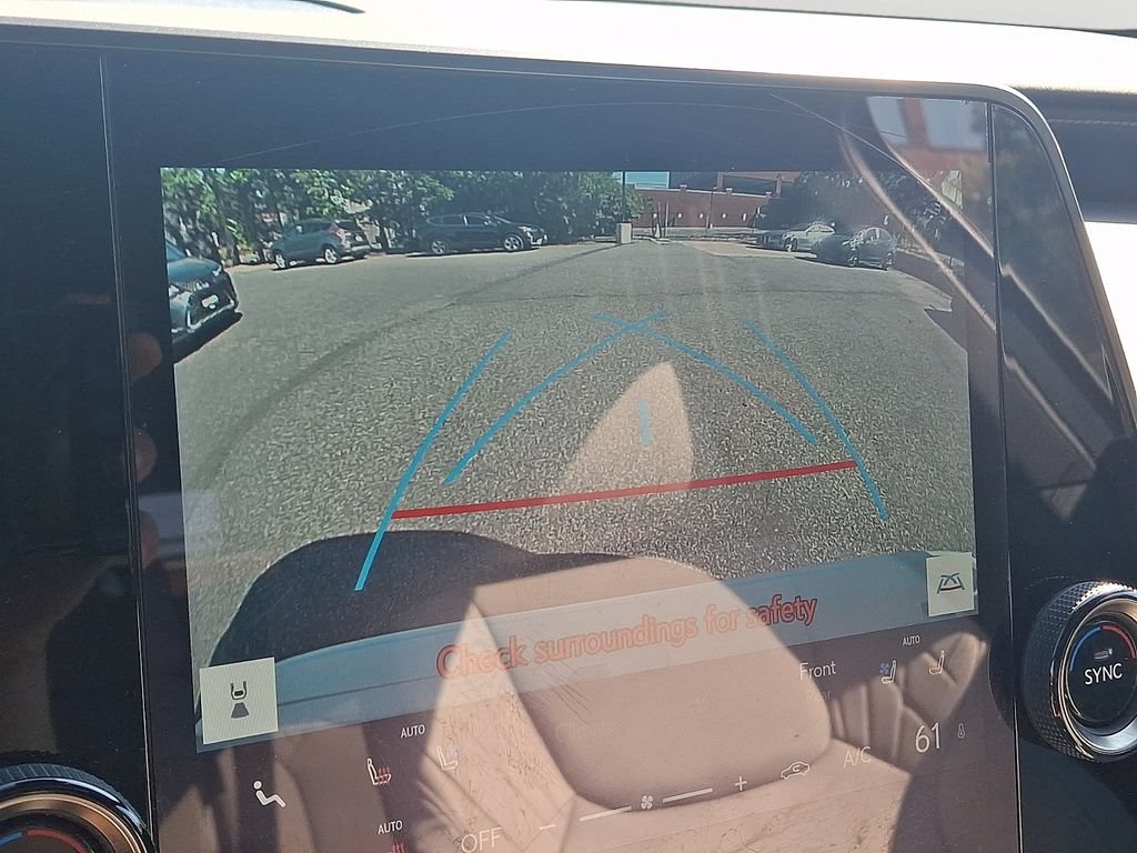 Used 2023 Lexus RX 350 Premium w/ Accessory Package FWD image 19
