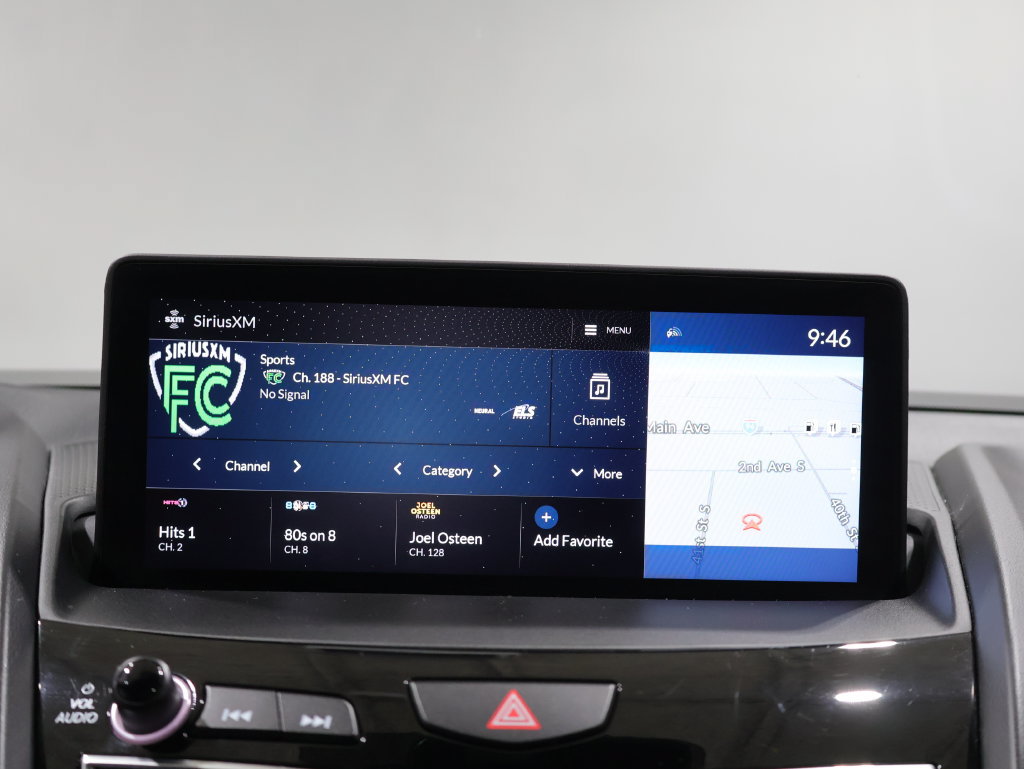 Used 2023 Acura RDX w/ Advance Package AWD/4WD image 26