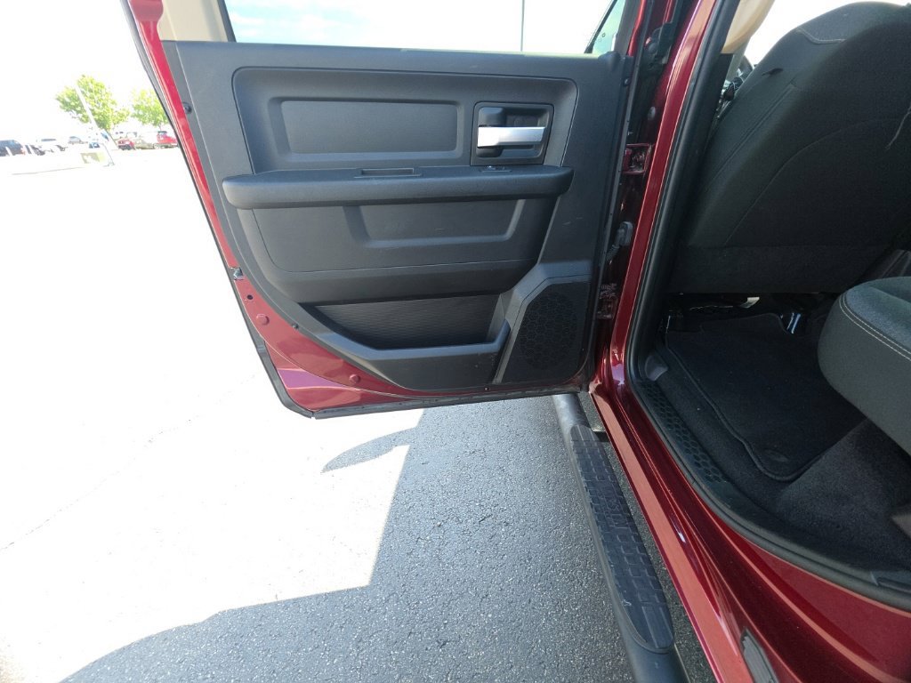 Used 2019 RAM 2500 Tradesman AWD/4WD image 27