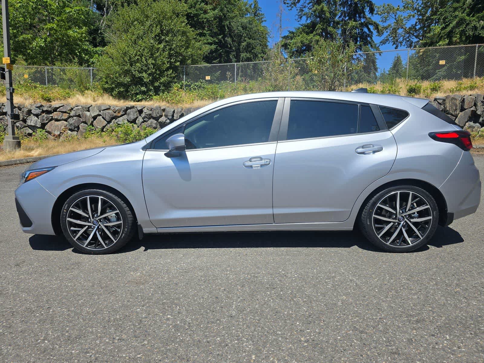 Certified 2024 Subaru Impreza 2.0i Sport AWD/4WD image 3