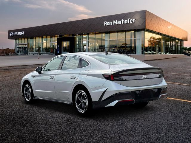 New 2026 Hyundai Sonata SEL image 5