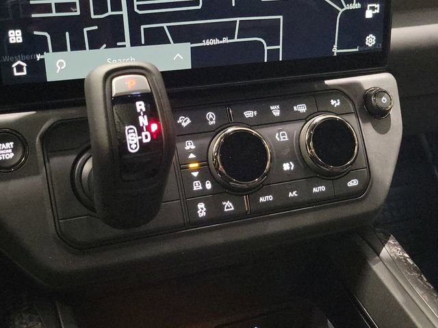 New 2026 Land Rover Defender 110 image 30