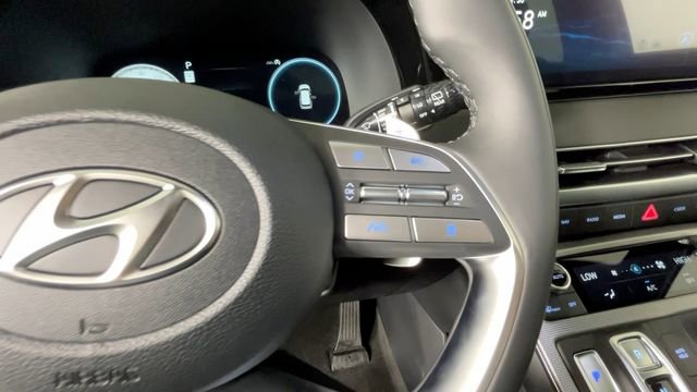 Used 2025 Hyundai Palisade Calligraphy AWD/4WD image 21