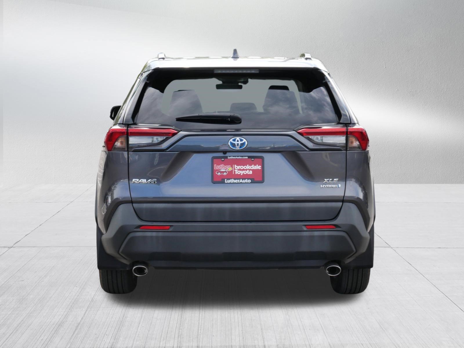 Certified 2024 Toyota RAV4 XLE Premium w/ Weather Package AWD/4WD image 6