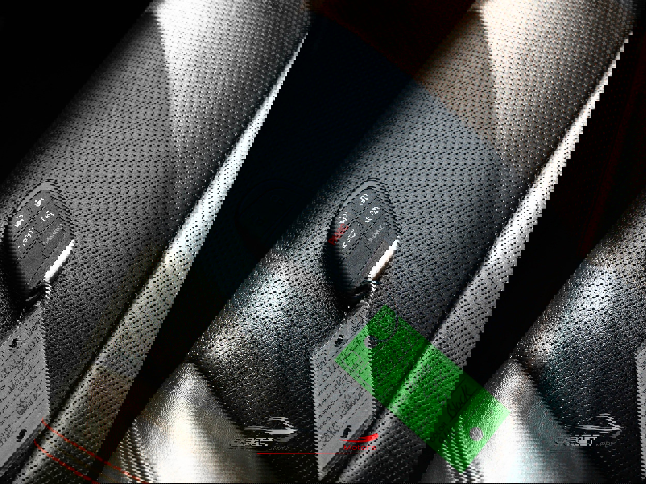 Used 2022 Dodge Durango R/T w/ Blacktop Package image 50