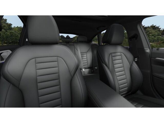 New 2026 BMW i4 eDrive40 w/ M Sport Package RWD image 11