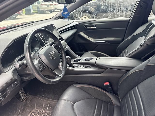 Used 2020 Toyota Avalon XSE w/ All Weather Liner Package FWD image 13
