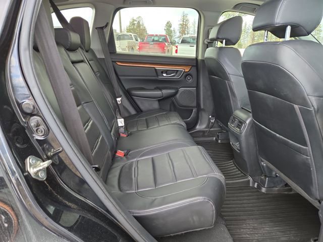 Used 2017 Honda CR-V EX-L image 33