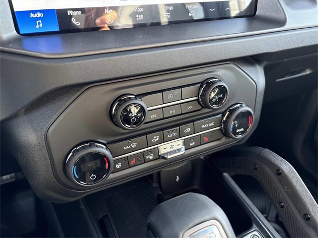 New 2025 Ford Bronco Badlands w/ Sasquatch Package image 28