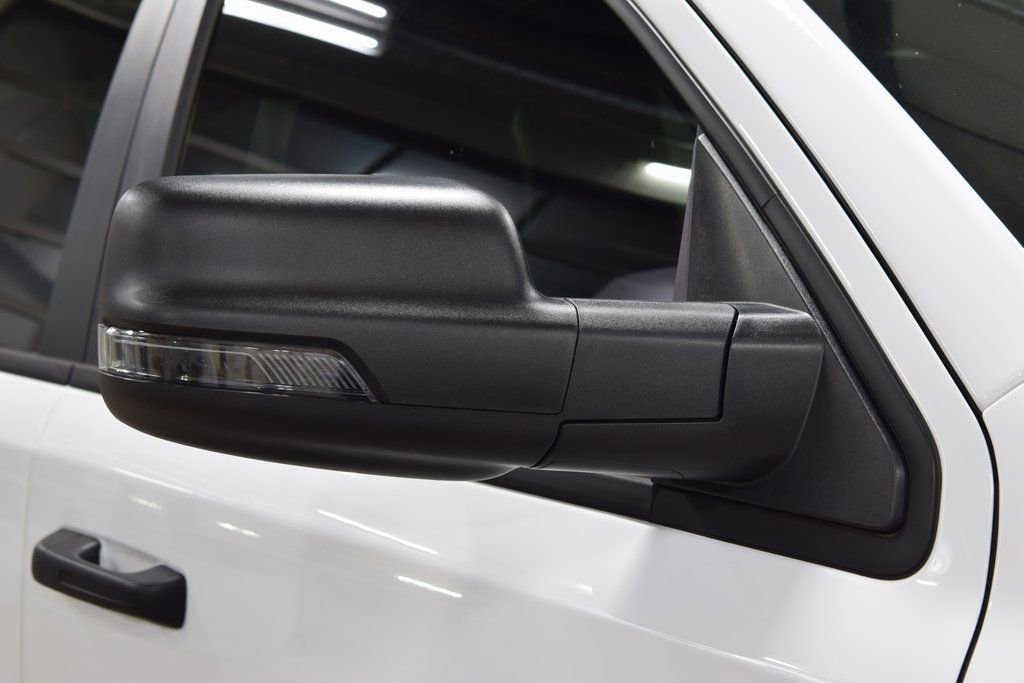 Used 2025 RAM 1500 Rebel w/ Rebel Level 1 Equipment Group image 19