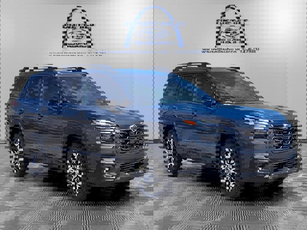 New 2026 Subaru Outback Touring XT image 1