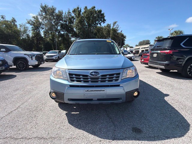Used 2012 Subaru Forester 2.5X Premium AWD/4WD image 5