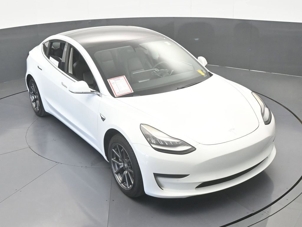 Used 2019 Tesla Model 3 Standard Range Plus image 52