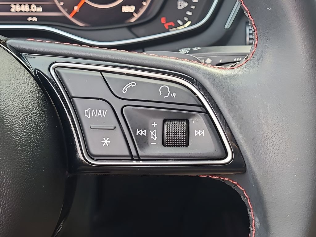 Used 2019 Audi S5 Premium Plus image 35