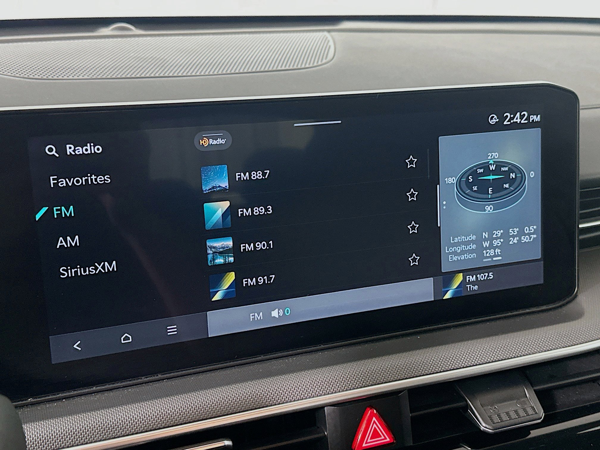 Used 2025 Kia K5 LXS image 21