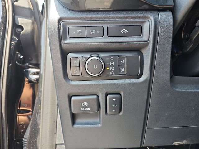 Used 2021 Ford F150 XLT w/ Equipment Group 302A High AWD/4WD image 29