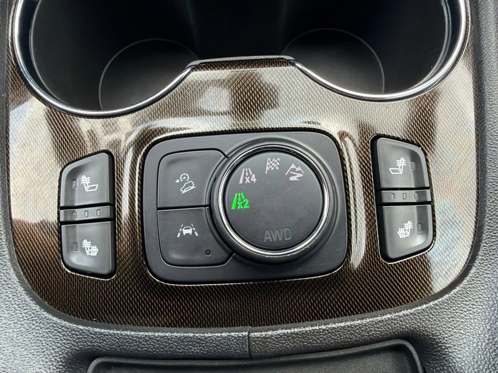 Used 2023 GMC Acadia AT4 AWD/4WD image 27