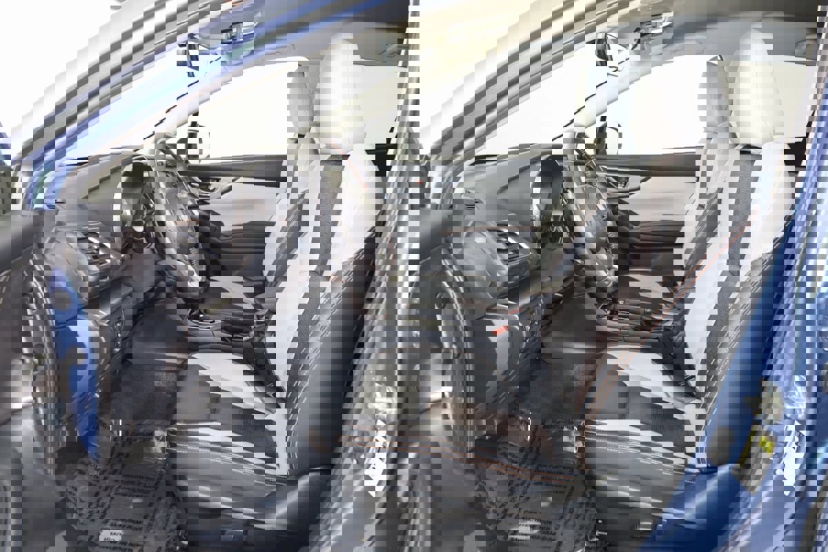 Used 2022 Subaru Crosstrek 2.5i Limited image 10