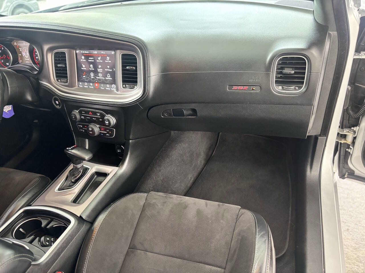 Used 2022 Dodge Charger Scat Pack image 25