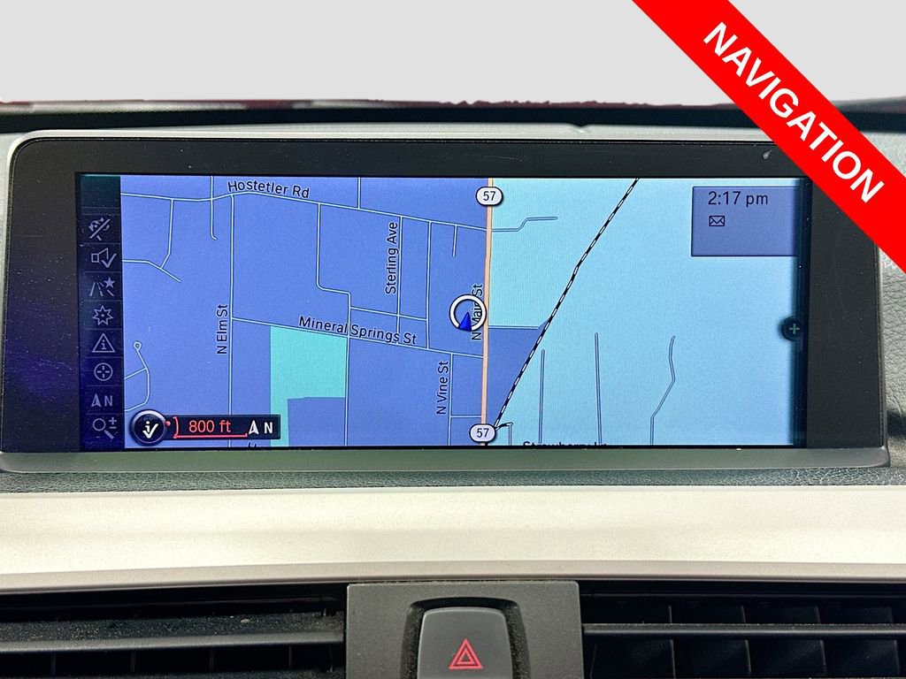 Used 2013 BMW 328i xDrive Sedan AWD/4WD image 14