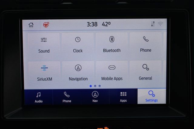 Used 2021 Ford Expedition Limited image 32