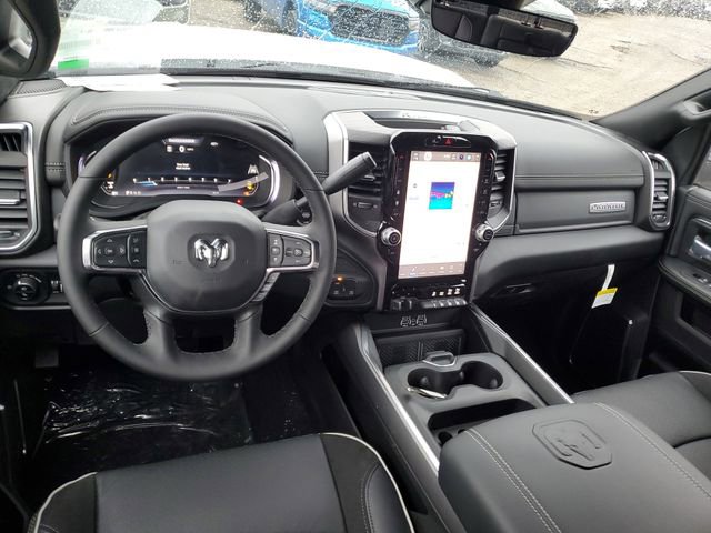 New 2026 RAM 2500 Laramie image 6