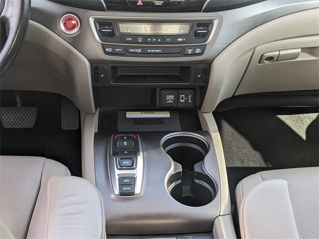 Used 2023 Honda Ridgeline RTL-E image 19