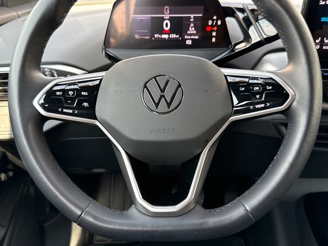 Certified 2022 Volkswagen ID.4 Pro image 30