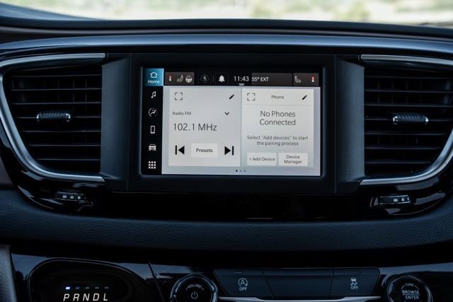 Used 2023 Chrysler Voyager LX FWD image 19